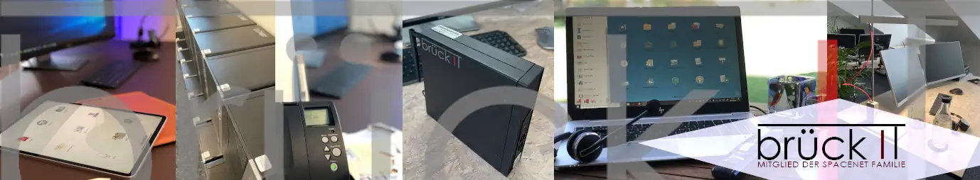 Brück IT Kanzleisoftware Neufahrn