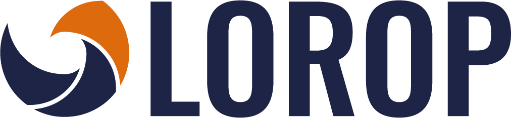 Lorop GmbH Logo