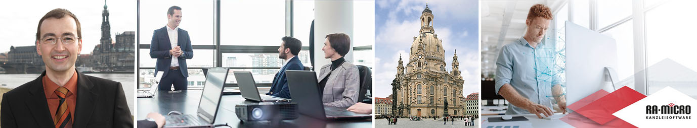 IT-Consulting Alexander Zieschang 