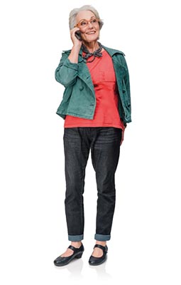 Rechtsanwältin Marion Barsch schwört auf den Support von RA-MICRO