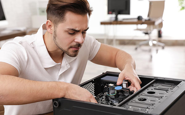 RA-MICRO Kanzleisoftware Vor-Ort-Service