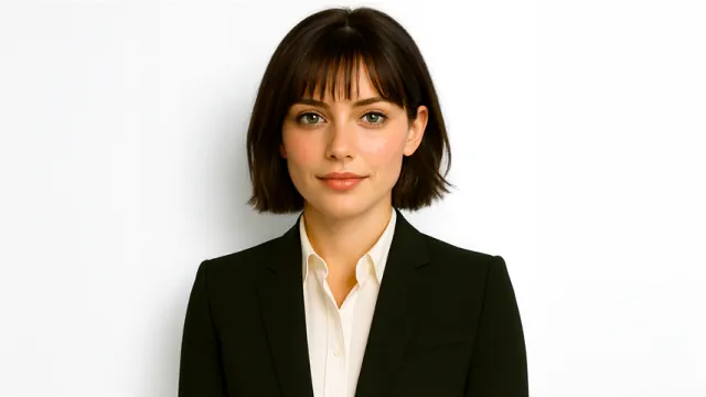 KI-Avatar Tilda Translator