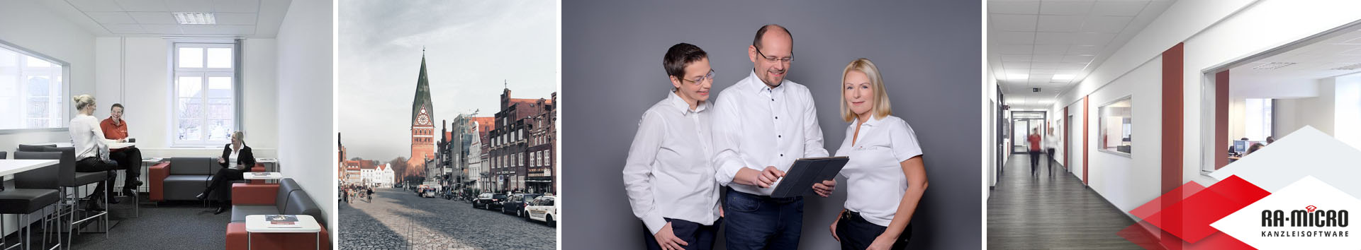 Kanzleisoftware Lüneburg RA-MICRO Nord