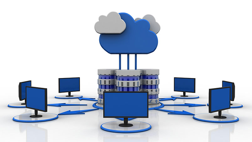 Cloud-Arbeitsplätze für die Kanzlei