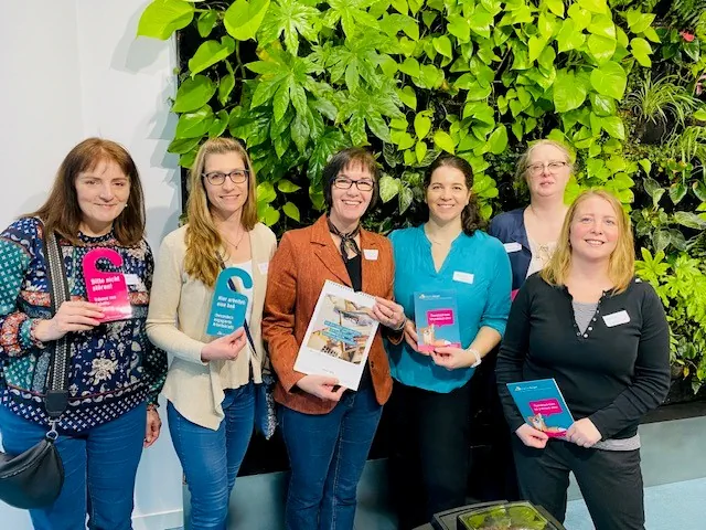 Frühlingsfest 2025 des RENO Vereins Berlin-Brandenburg