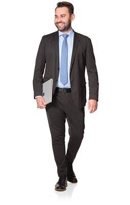 RA Can Kaya nutzt die kostenlose Anwaltssoftare RA-MICRO 1