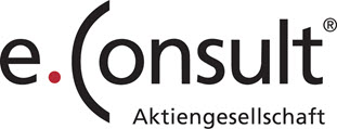 e.consult Logo