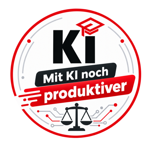 Mit KI noch produktiver
