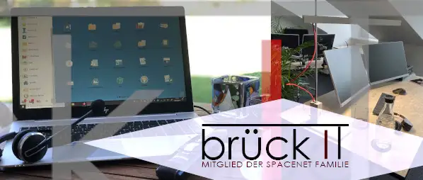 Brück IT Kanzleisoftware Neufahrn