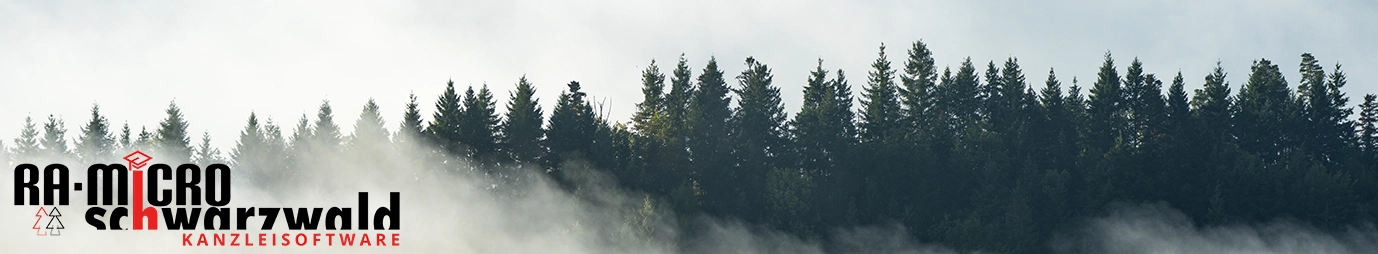 RA-MICRO Kanzleisoftware Schwarzwald