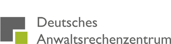 Deutsches Anwaltsrechenzentrum