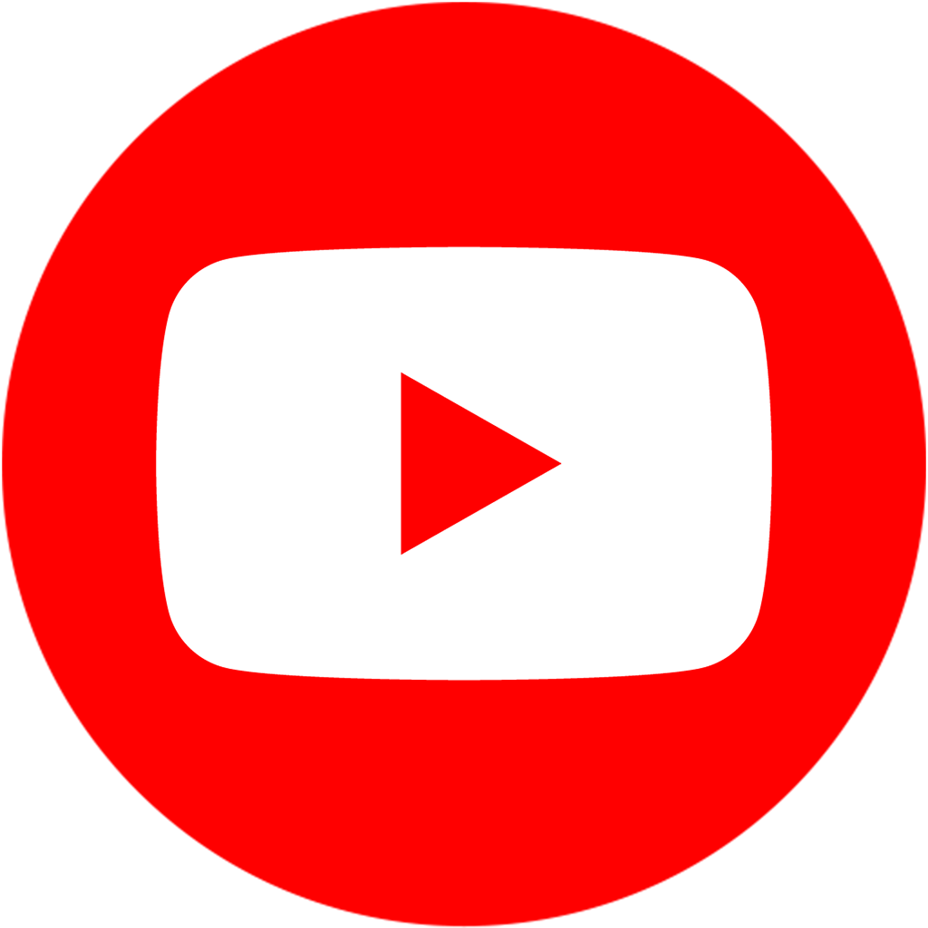 YouTube Logo