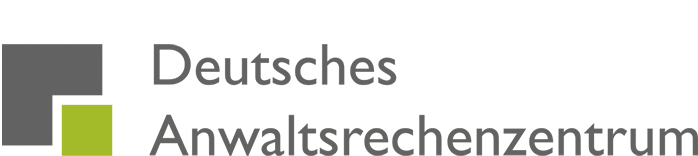 Deutsches Anwaltsrechenzentrum