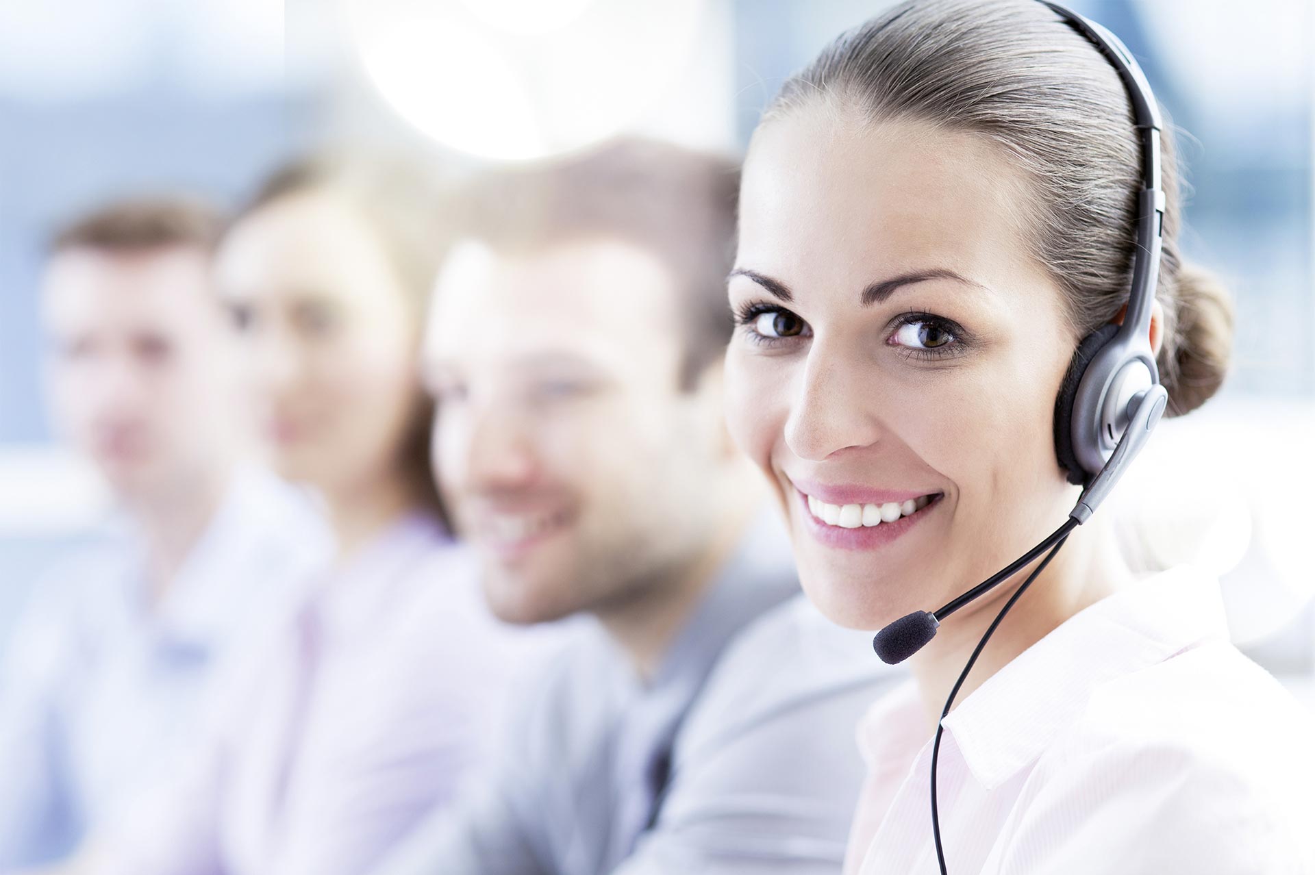 RA-MICRO Produktberatung