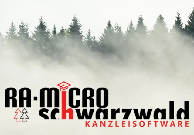 RA-MICRO Kanzleisoftware Schwarzwald