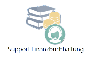Support Finanzbuchhaltung