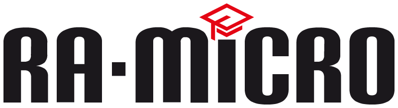 RA-MICRO Logo