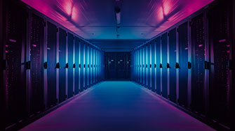 Virtuelle Arbeitsplätze im Rechenzentrum