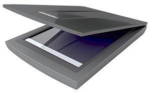 Durchsuchbare PDF-Dokumente scannen