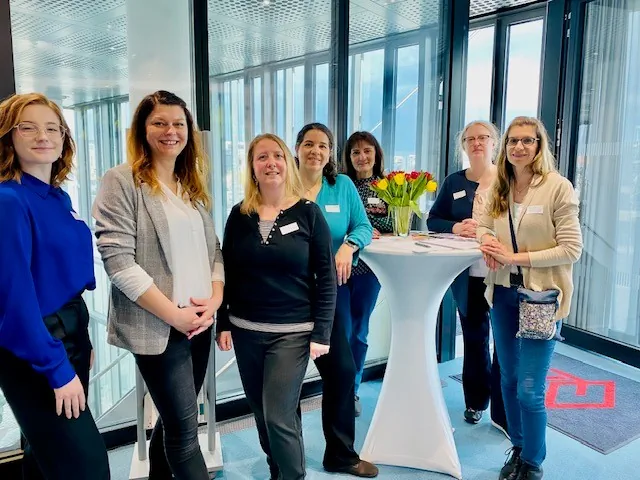 Frühlingsfest 2025 des RENO Vereins Berlin-Brandenburg