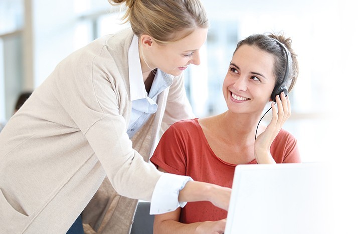 Professionelle Diktiersoftware von DictaNet