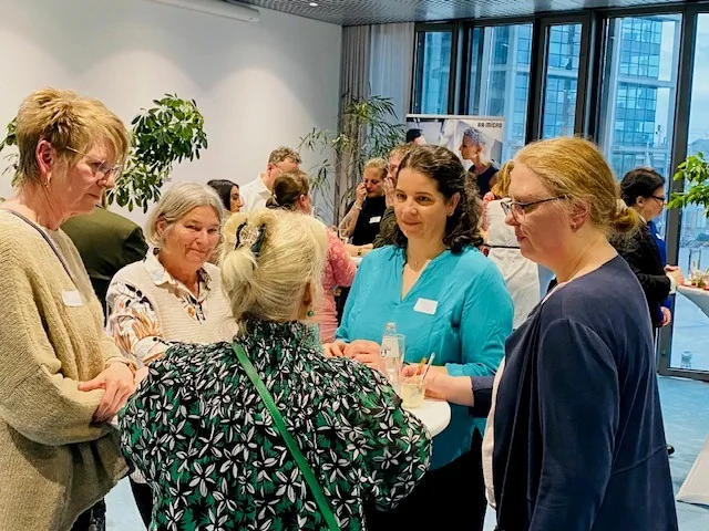 Frühlingsfest 2025 des RENO Vereins Berlin-Brandenburg