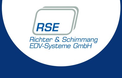 Richter & Schimmang EDV-Systeme GmbH Richter & Schimmang EDV-Systeme GmbH