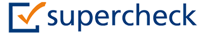 Supercheck Logo