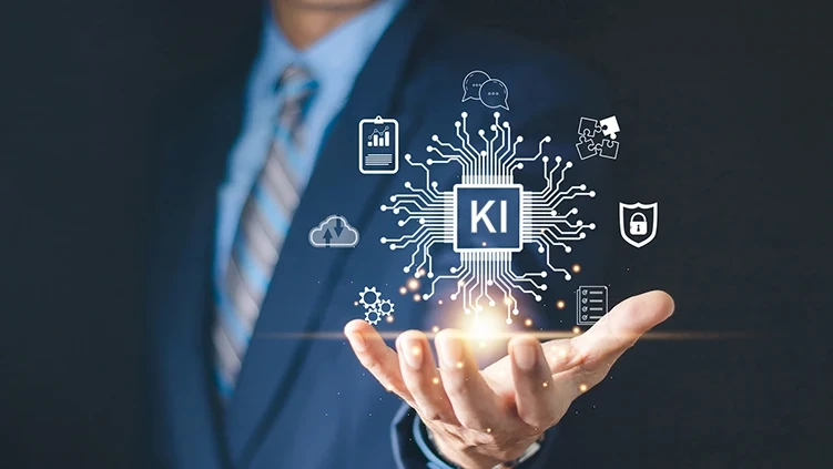 Künstliche Intelligenz für Anwälte