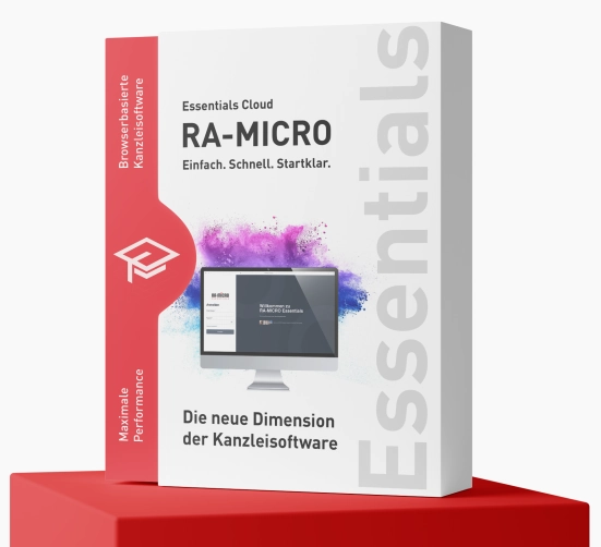 RA-MICRO Essentials Cloud