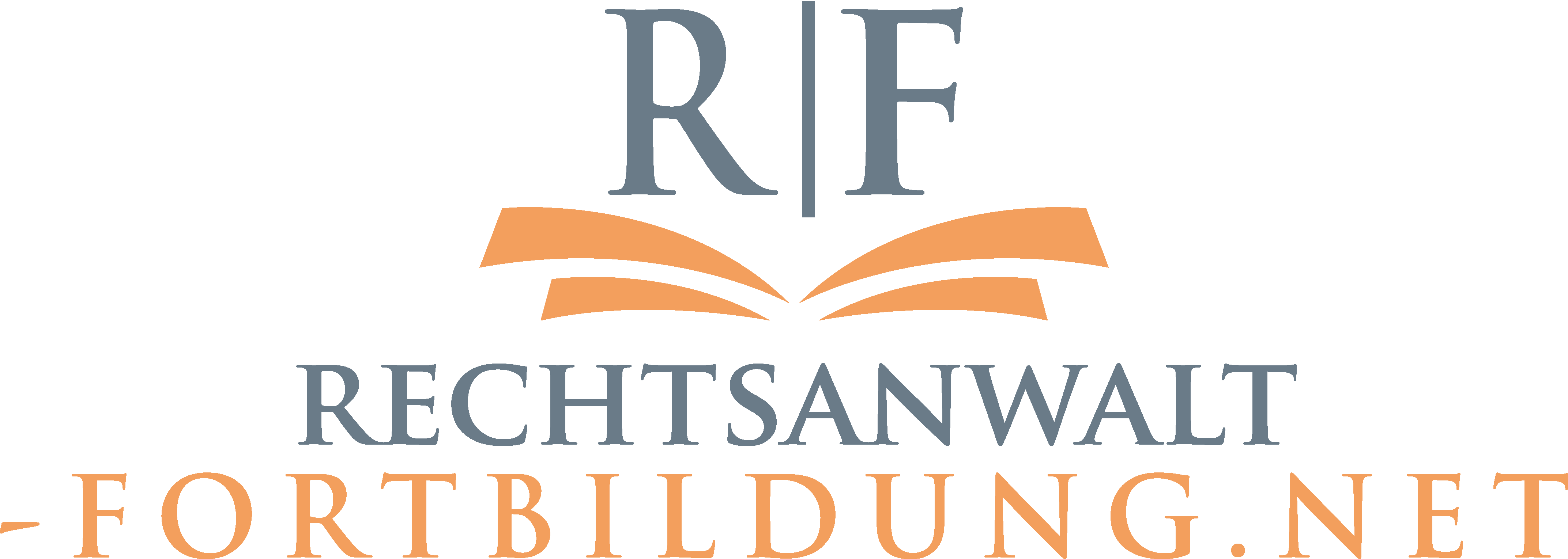 Logo Rechtsanwalt-Fortbildung.net