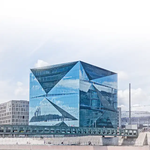 Cube Berlin